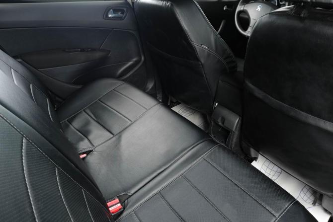 Peugeot 308 I с пробегом 2010 года, цена 579 000 рублей, 233000 км, хэтчбек, Автокод Объявления