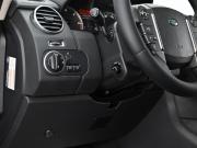 Land Rover Discovery IV Москва  - изображение 30