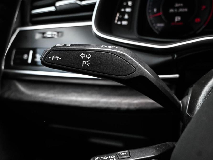 Audi Q8 I (4M) Новороссийск  - изображение 16