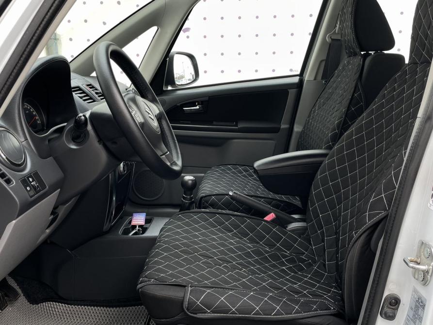Suzuki SX4 II (S-Cross) Тамбов  - изображение 11