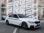 BMW 5 серии VII (G30/G31/G38) Ставрополь  - изображение 27