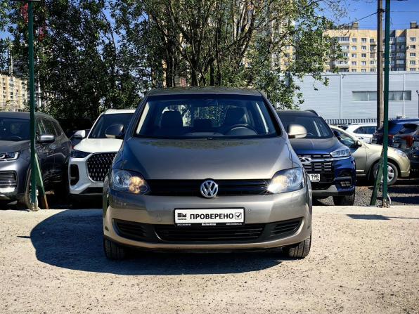 Volkswagen Golf Plus II с пробегом 2011 года, цена 679 000 рублей, 136218 км, хэтчбек, Автокод Объявления