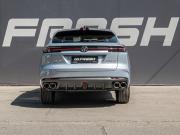 Changan UNI-K Краснодар  - изображение 29