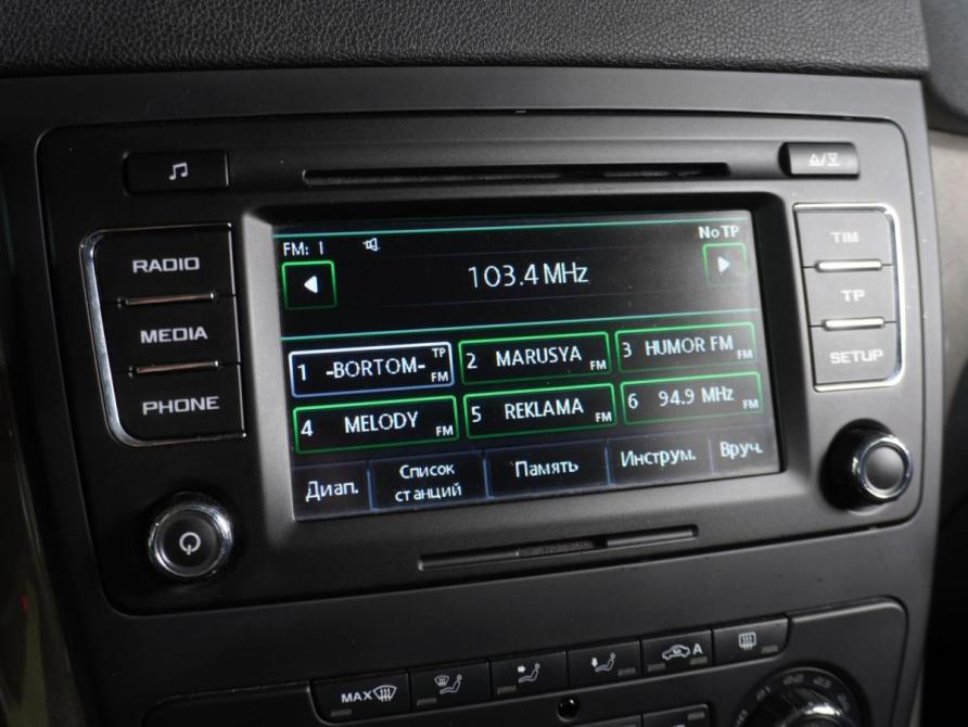 Skoda Yeti I Воронеж  - изображение 14