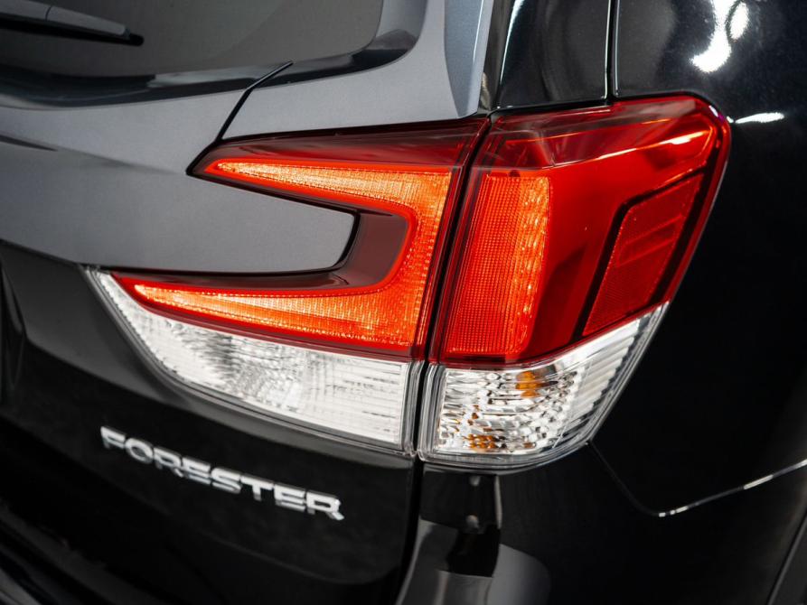 Subaru Forester V Рестайлинг Иркутск  - изображение 28
