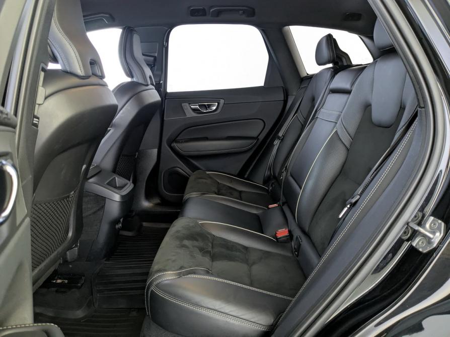 Volvo XC60 II Москва  - изображение 10