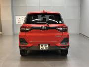 Daihatsu Rocky A200 Красноярск  - изображение 30