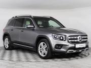Mercedes-Benz GLB I (X247) Химки  - изображение 22