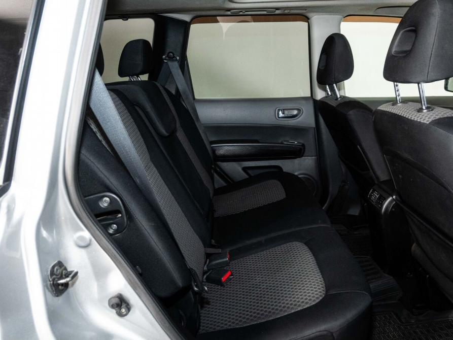 Nissan X-Trail II Казань  - изображение 8