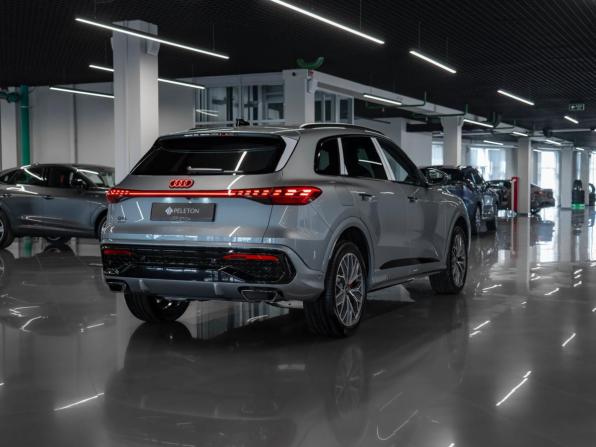 Audi Q5 III (GU) с пробегом 2026 года, цена 6 750 000 рублей, 28 км, внедорожник, Автокод Объявления