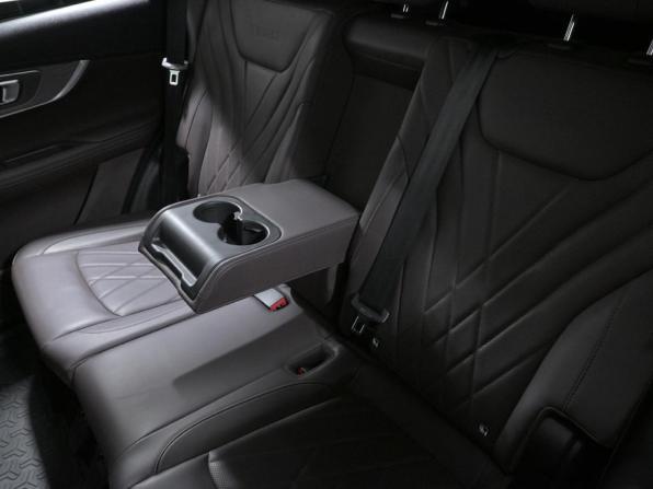 Chery Tiggo 8 Pro Max I Рестайлинг с пробегом 2024 года, цена 2 510 000 рублей, 34197 км, внедорожник, Автокод Объявления