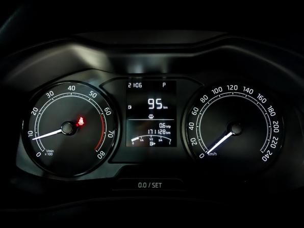 Skoda Rapid II с пробегом 2021 года, цена 1 225 000 рублей, 171122 км, лифтбек, Автокод Объявления