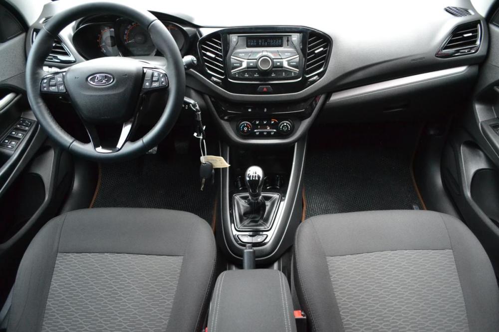 Lada (ВАЗ) Vesta I Старый Оскол  - изображение 10