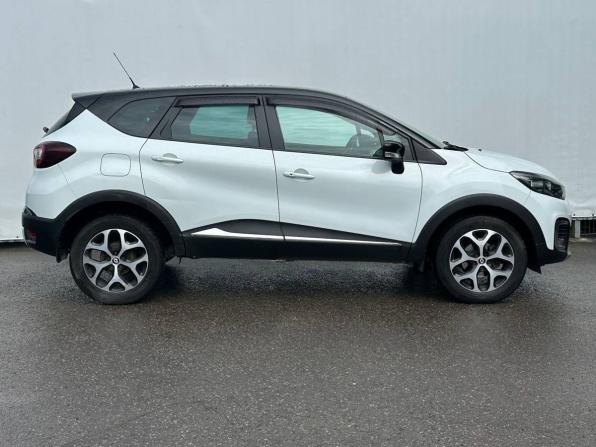 Renault Kaptur I с пробегом 2018 года, цена 1 450 000 рублей, 61968 км, внедорожник, Автокод Объявления