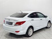 Hyundai Solaris I Курск  - изображение 22