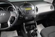 Hyundai ix35 I Рестайлинг Оренбург  - изображение 28