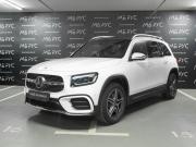 Mercedes-Benz GLB I (X247) Рестайлинг Москва  - изображение 23