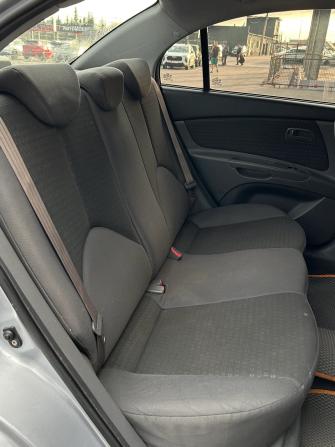 Kia Rio II с пробегом 2006 года, цена 435 000 рублей, 219579 км, седан, Автокод Объявления