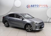 Kia Rio IV Подольск  - изображение 26