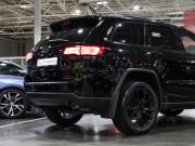 Jeep Grand Cherokee IV (WK2) Рестайлинг Санкт-Петербург  - изображение 34