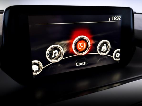 Mazda 6 III (GJ) Рестайлинг с пробегом 2018 года, цена 2 100 000 рублей, 82224 км, седан, Автокод Объявления