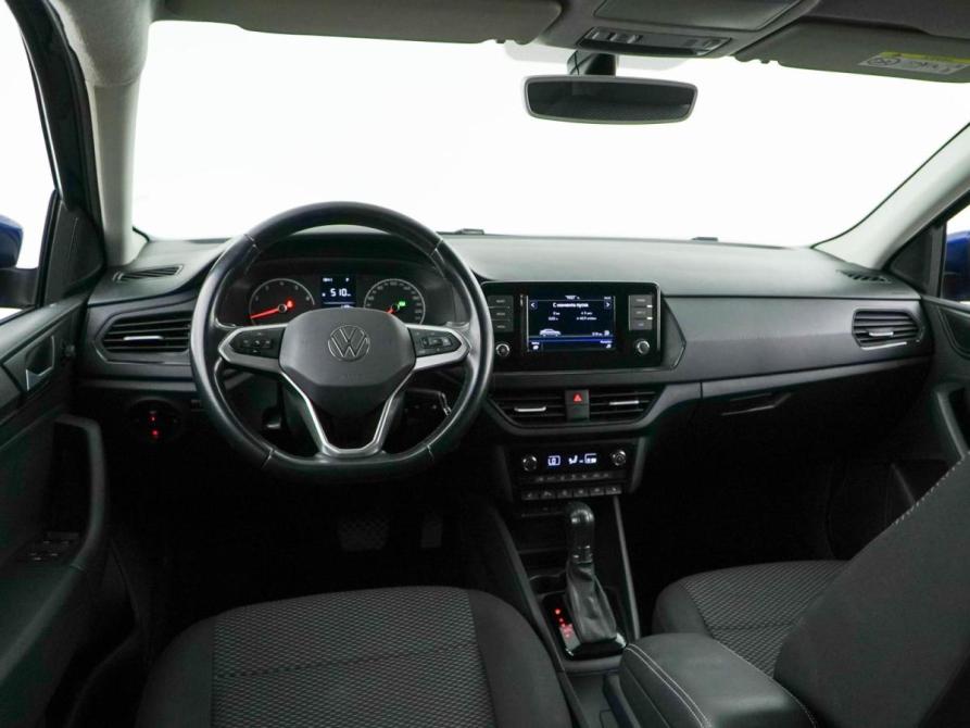 Volkswagen Polo VI Москва  - изображение 6