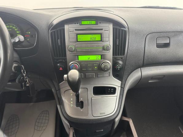 Hyundai Grand Starex I с пробегом 2008 года, цена 1 150 000 рублей, 221195 км, минивэн, Автокод Объявления