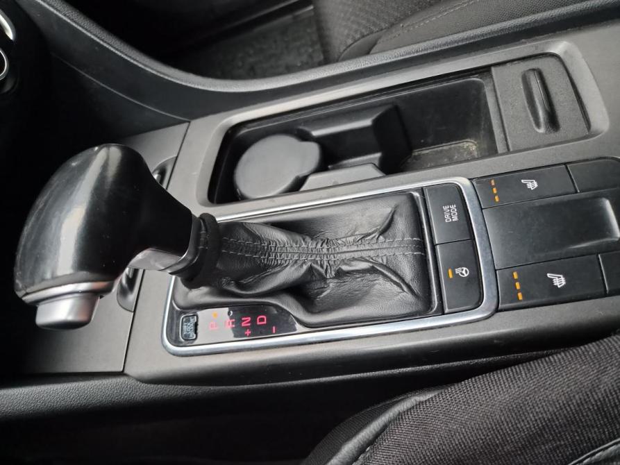 Kia Optima IV Саратов  - изображение 25
