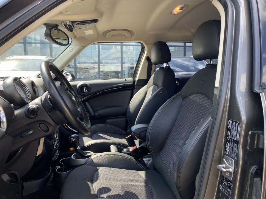 Mini Countryman I Москва  - изображение 19