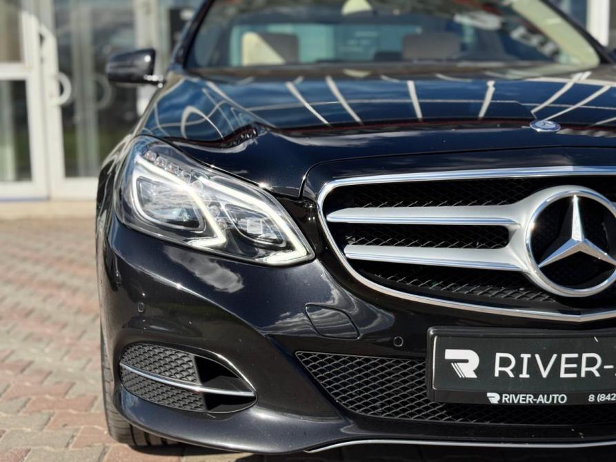 Mercedes-Benz E-Класс IV (W212 S212 C207) Рестайлинг Ульяновск  - изображение 5