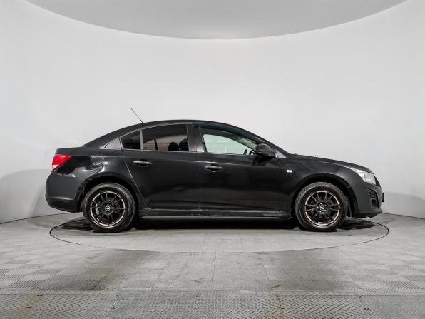 Chevrolet Cruze I Рестайлинг с пробегом 2013 года, цена 585 000 рублей, 234462 км, седан, Автокод Объявления