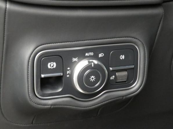 Mercedes-Benz G-Класс III (W465) Рестайлинг с пробегом 2025 года, цена 28 980 000 рублей, 46 км, внедорожник, Автокод Объявления