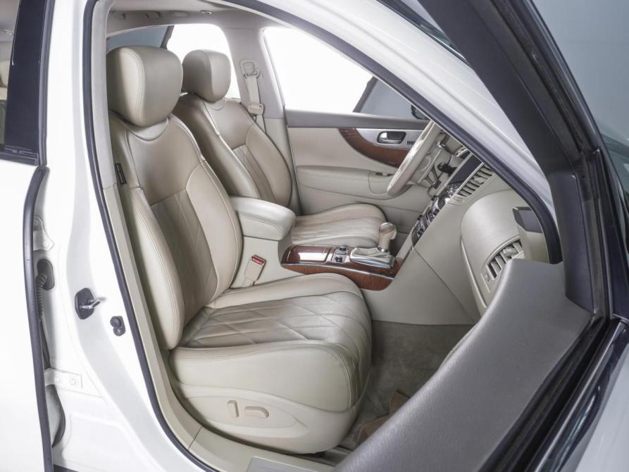 Infiniti QX70 Ростов-на-Дону  - изображение 8