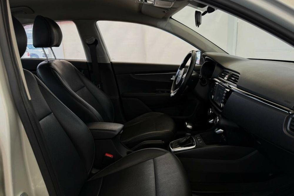 Kia Rio IV Москва  - изображение 12