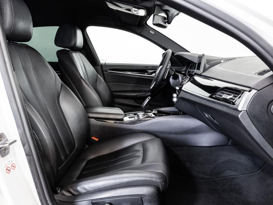BMW 5 серии VII (G30/G31/G38) Санкт-Петербург  - изображение 22