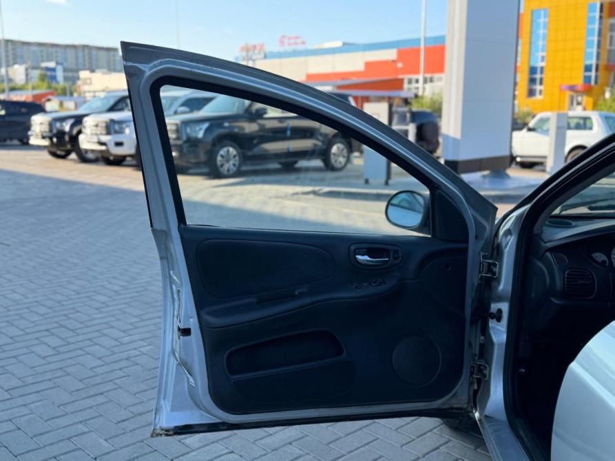 Chrysler Neon II Сыктывкар  - изображение 14