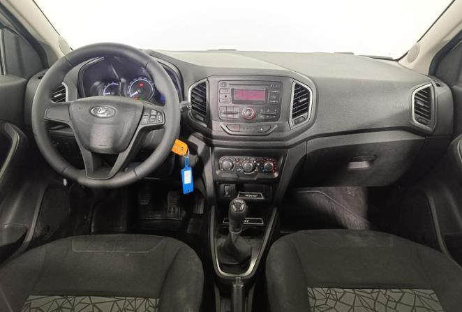 Lada (ВАЗ) XRAY I с пробегом 2017 года, цена 720 000 рублей, 176399 км, хэтчбек, Автокод Объявления