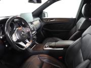 Mercedes-Benz GL-Класс II (X166) Москва  - изображение 37