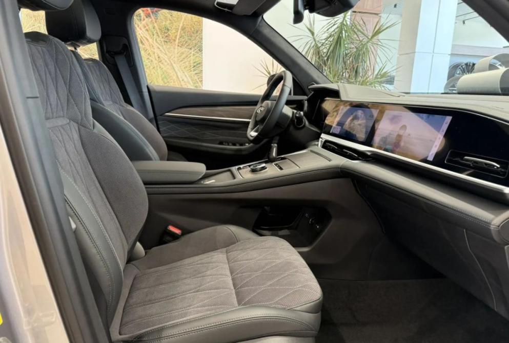 Geely Monjaro I Саратов  - изображение 13