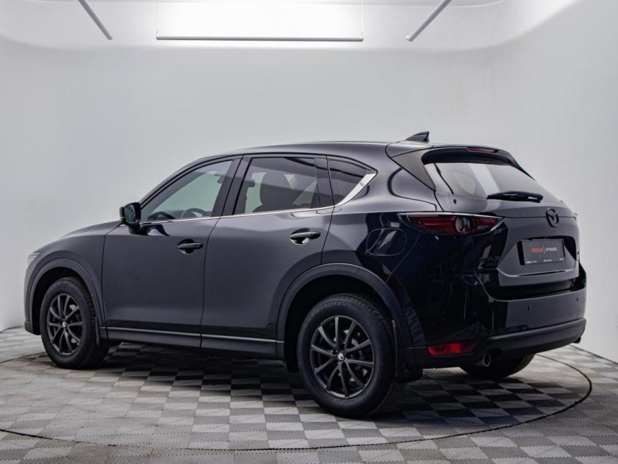 Mazda CX-5 II Москва  - изображение 3