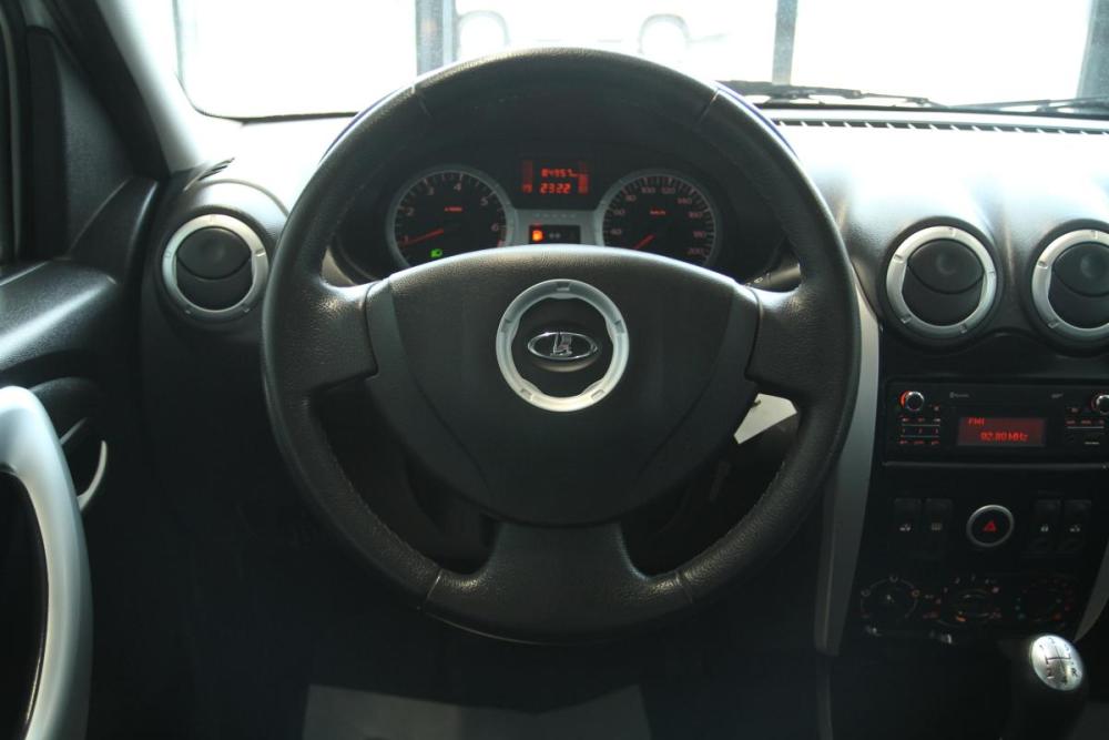 Lada (ВАЗ) Largus I Калининград  - изображение 17