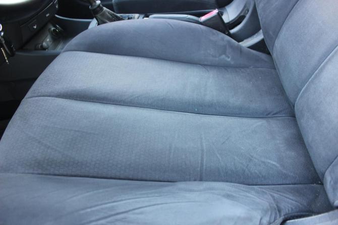 Hyundai Elantra IV (HD) с пробегом 2007 года, цена 517 000 рублей, 245509 км, седан, Автокод Объявления