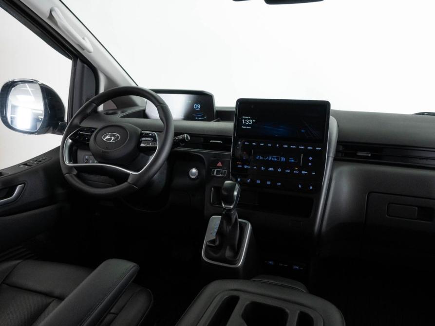 Hyundai Staria I Казань  - изображение 13