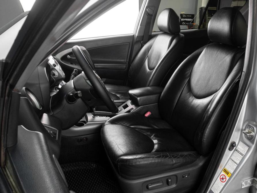Toyota RAV4 III (XA30) Тюмень  - изображение 10