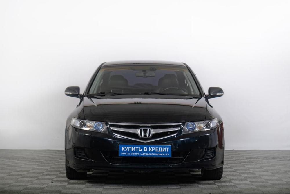 Honda Accord VII Томск  - изображение 4