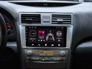 Toyota Camry VI (XV40) Рестайлинг Екатеринбург  - изображение 21