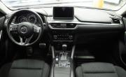 Mazda 6 III (GJ) Рестайлинг Уфа  - изображение 31