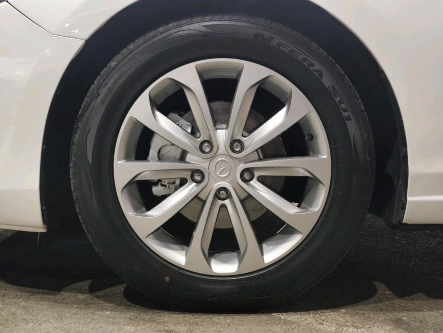 Mazda 6 III (GJ) Ставрополь  - изображение 10