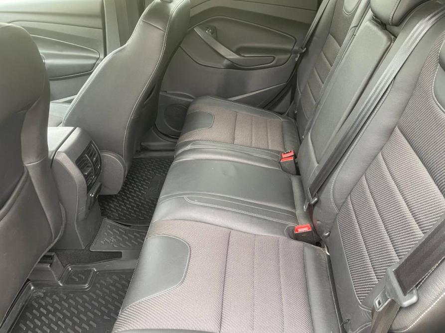 Ford Kuga II Санкт-Петербург  - изображение 19
