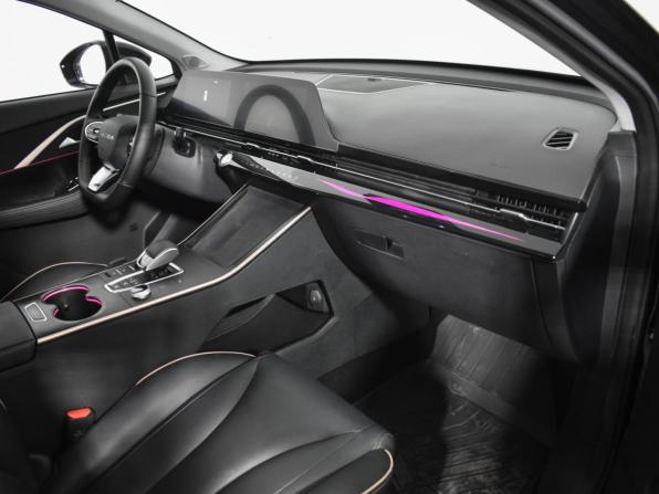 Omoda C5 I с пробегом 2023 года, цена 1 689 000 рублей, 41391 км, внедорожник, Автокод Объявления